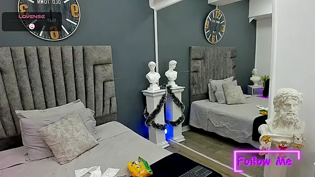 emilio brandon online show from 22, 12, 2025