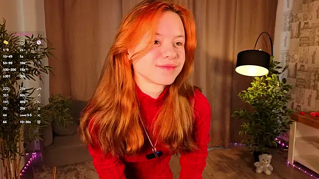 Snapshot of TiannaBorlace chatting on 25, 4, 2026 TiannaBorlace online show from 25, 4, 2026