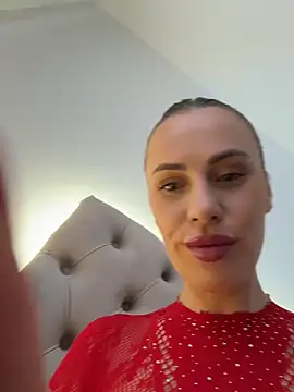  JessyRey  online show from 19, 2, 2026