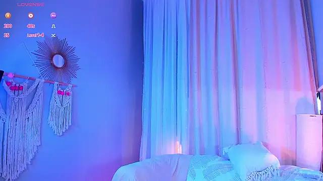 MilliMouse online show from 17, 2, 2026