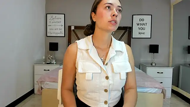 cellestehot online show from 19, 3, 2026