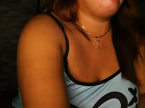 Snapshot of lady_rosie chatting on 4, 10, 2025 lady rosie online show from 4, 10, 2025