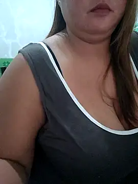 Snapshot of lady_rosie chatting on 20, 12, 2025 lady rosie online show from 20, 12, 2025