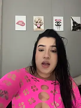 Snapshot of Aliciawhitee chatting on 14, 6, 2026 Aliciawhitee online show from 14, 6, 2026