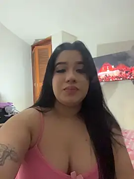 Snapshot of Aliciawhitee chatting on 22, 6, 2026 Aliciawhitee online show from 22, 6, 2026