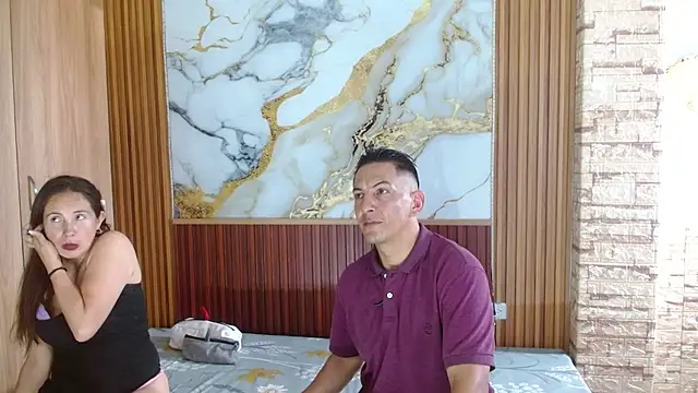 Snapshot of mollyandsam303av chatting on 4, 2, 2026 mollyandsam303av online show from 4, 2, 2026