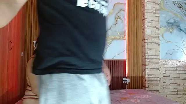 Snapshot of mollyandsam303av chatting on 11, 2, 2026 mollyandsam303av online show from 11, 2, 2026