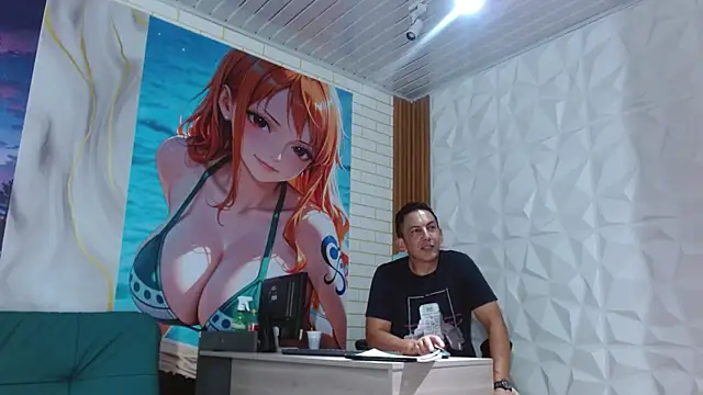 Snapshot of mollyandsam303av chatting on 20, 2, 2026 mollyandsam303av online show from 20, 2, 2026