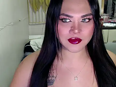 TS gorgeousJhem online show from 16, 6, 2026