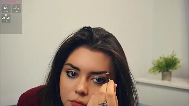 MerlynDinovo online show from 26, 10, 2025