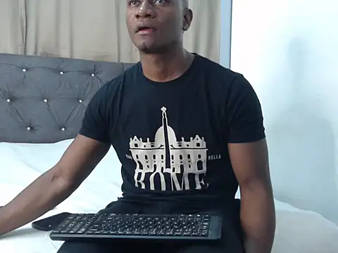 iamfelipee online show from 18, 10, 2025