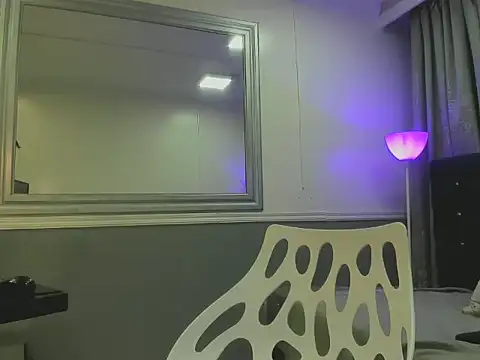 Oriana Jhonson online show from 21, 2, 2026