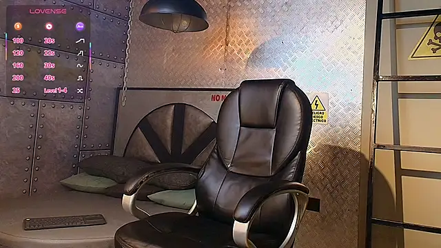 MarcusRain  online show from 8, 10, 2025