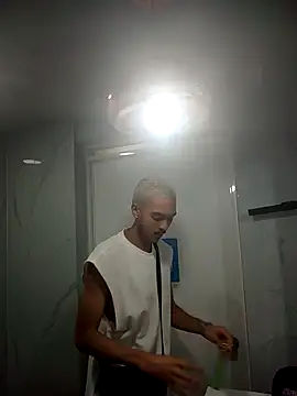 MarcusRain  online show from 27, 10, 2025