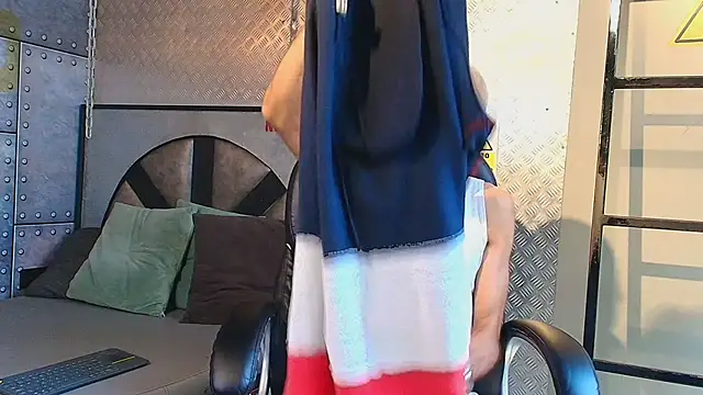 MarcusRain  online show from 15, 11, 2025