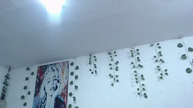 Snapshot of Samanta_milf84 chatting on 20, 2, 2026 Samanta milf84 online show from 20, 2, 2026