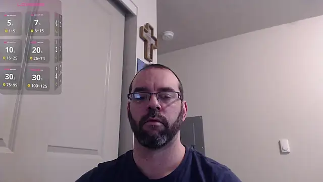 Snapshot of MysticWizard369 chatting on 17, 5, 2026 MysticWizard369 online show from 17, 5, 2026