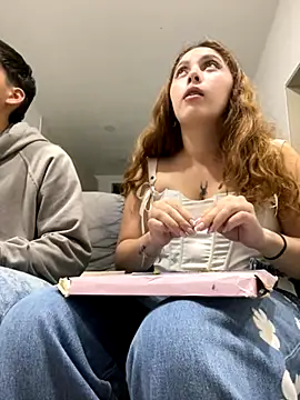 Samantha 2190 online show from 10, 11, 2025