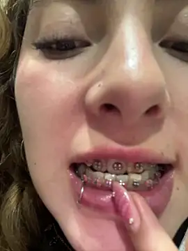 Samantha 2190 online show from 3, 12, 2025