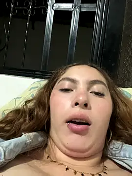 Samantha 2190 online show from 15, 12, 2025