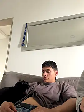 Samantha 2190 online show from 21, 12, 2025