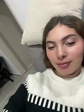 Samantha 2190 online show from 18, 1, 2026