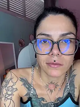 Esmeralda CO online show from 12, 2, 2026