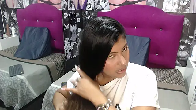 canela a73 online show from 17, 12, 2025