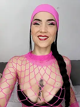 Snapshot of jamila_zair chatting on 21, 10, 2025 jamila zair online show from 21, 10, 2025