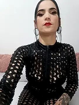 Snapshot of jamila_zair chatting on 2, 12, 2025 jamila zair online show from 2, 12, 2025