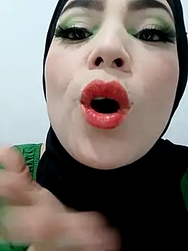 jamila zair online show from 17, 3, 2026