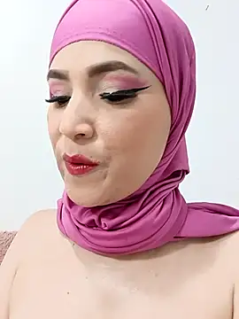 jamila zair online show from 7, 4, 2026