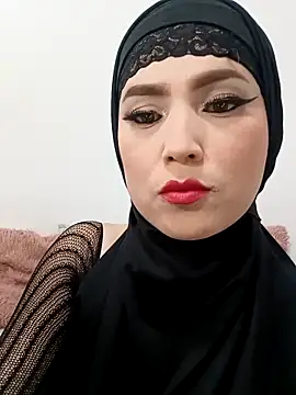 jamila zair online show from 22, 4, 2026