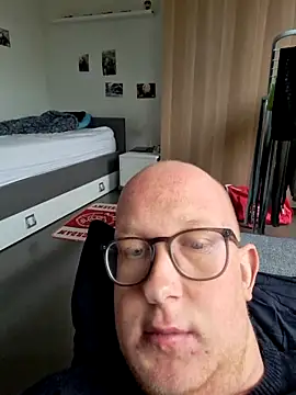 geilerd122 online show from 23, 11, 2025