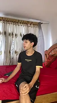 bjorn andresen  online show from 22, 10, 2025