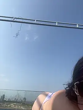 cherryrosealiee online show from 22, 2, 2026