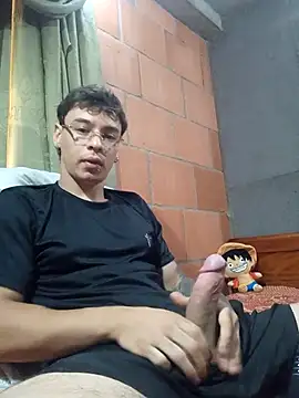 Killua Zoldyck420 online show from 12, 1, 2026