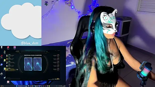 Snapshot of bluesubmissive chatting on 5, 7, 2026 bluesubmissive online show from 5, 7, 2026