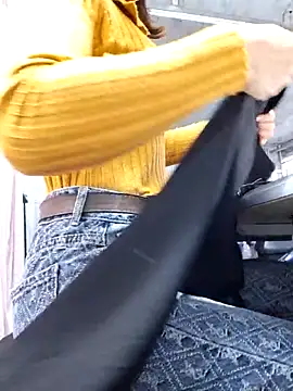 irina hana online show from 6, 1, 2026