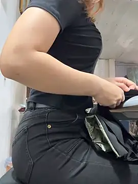 irina hana online show from 22, 3, 2026