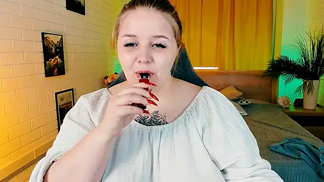 SladaDell online show from 12, 10, 2025