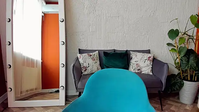 Vel1ka online show from 24, 10, 2025