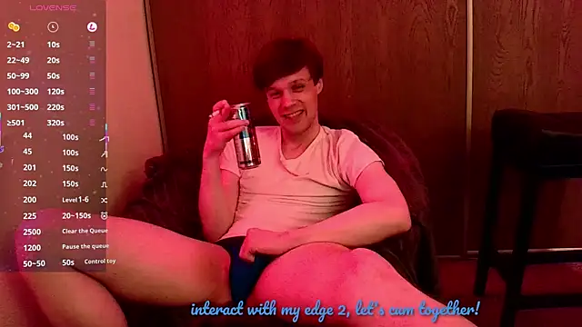 BigIncognitoXXX online show from 16, 4, 2026