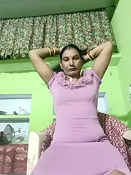 Snapshot of ZIVAA chatting on 1, 6, 2026 ZIVAA online show from 1, 6, 2026