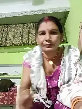 Snapshot of ZIVAA chatting on 5, 6, 2026 ZIVAA online show from 5, 6, 2026
