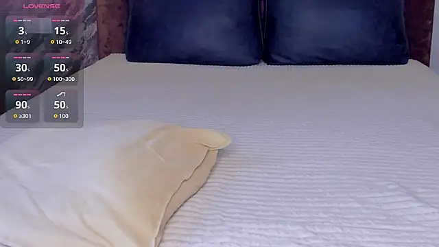 amelialotus online show from 10, 2, 2026