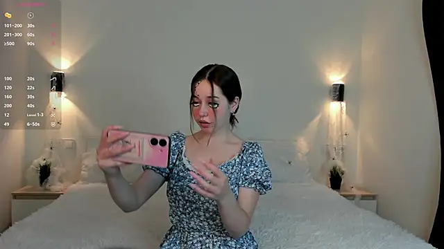 HopeKou online show from 29, 10, 2025