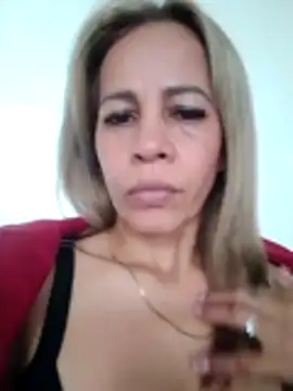 Alisson Milf online show from 18, 3, 2026