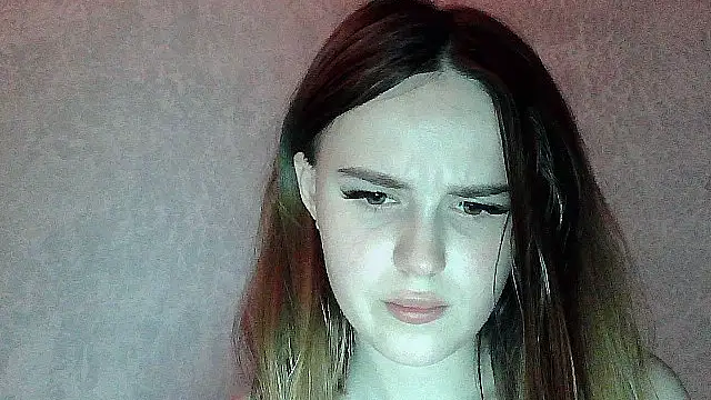 SweetLoraa online show from 7, 1, 2026