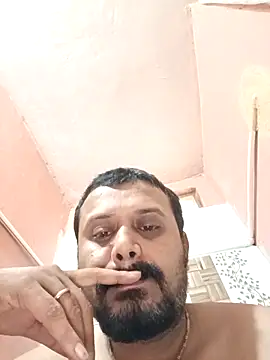 Snapshot of Sarad_sexydaddy chatting on 15, 9, 2025 Sarad sexydaddy online show from 15, 9, 2025